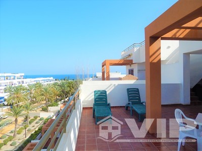 VIP7689: Appartement te koop in Mojacar Playa, Almería