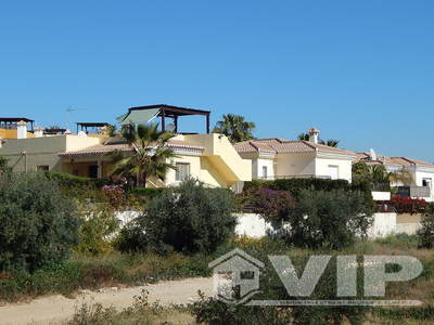 VIP7691: Villa en Venta en Los Gallardos, Almería