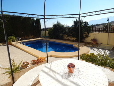 VIP7691: Villa te koop in Los Gallardos, Almería