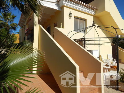 VIP7691: Villa zu Verkaufen in Los Gallardos, Almería