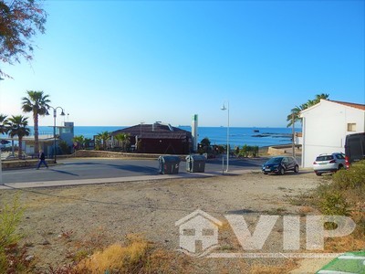 VIP7692: Wohnung zu Verkaufen in Villaricos, Almería