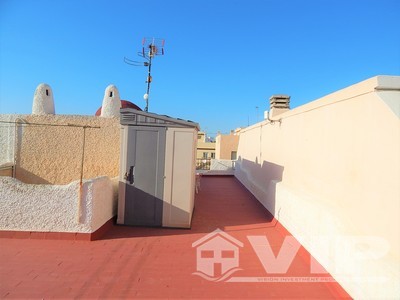 VIP7692: Apartamento en Venta en Villaricos, Almería
