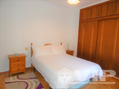 VIP7692: Appartement à vendre en Villaricos, Almería