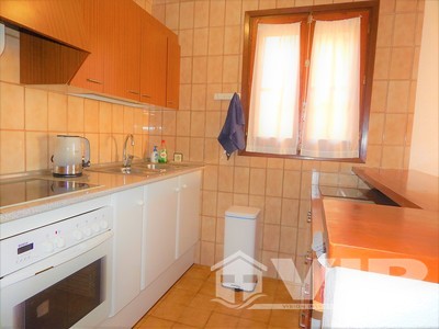 VIP7692: Wohnung zu Verkaufen in Villaricos, Almería