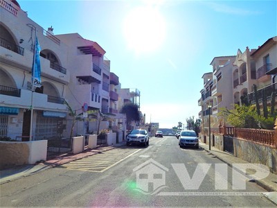 VIP7692: Apartamento en Venta en Villaricos, Almería