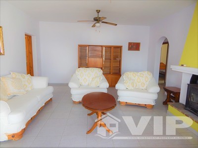 VIP7693: Villa te koop in Mojacar Playa, Almería