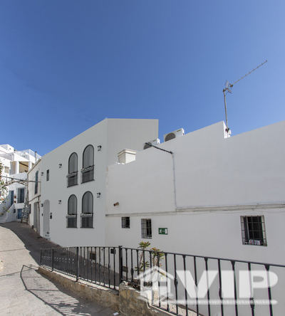 VIP7696: Grundstück zu Verkaufen in Mojacar Pueblo, Almería