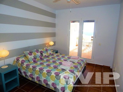 VIP7697: Apartamento en Venta en Mojacar Playa, Almería