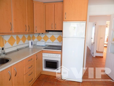 VIP7697: Appartement te koop in Mojacar Playa, Almería