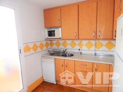VIP7697: Wohnung zu Verkaufen in Mojacar Playa, Almería