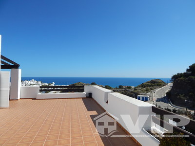 VIP7697: Appartement à vendre en Mojacar Playa, Almería