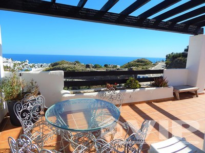 VIP7697: Appartement à vendre en Mojacar Playa, Almería