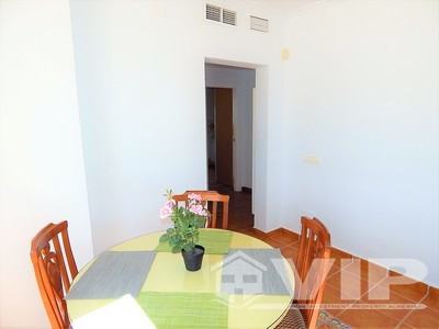 VIP7697: Wohnung zu Verkaufen in Mojacar Playa, Almería