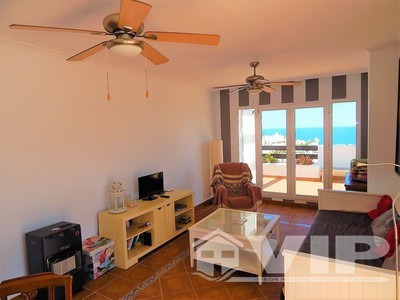 VIP7697: Appartement te koop in Mojacar Playa, Almería