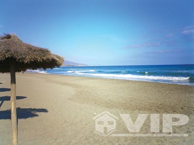 VIP7702: Stadthaus zu Verkaufen in Vera Playa, Almería