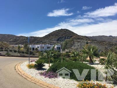 VIP7705: Villa à vendre en Mojacar Playa, Almería