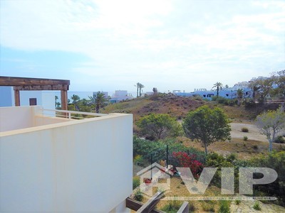 VIP7706: Maison de Ville à vendre en Mojacar Playa, Almería