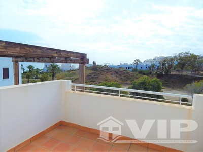 VIP7706: Rijtjeshuis te koop in Mojacar Playa, Almería