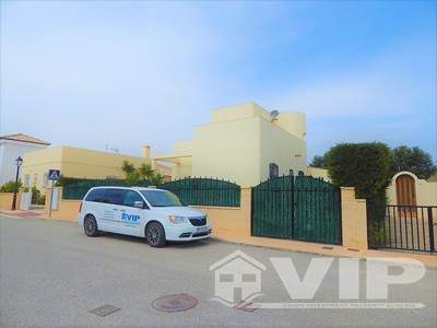 VIP7708: Villa zu Verkaufen in Turre, Almería