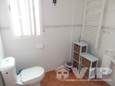 VIP7708: Villa zu Verkaufen in Turre, Almería
