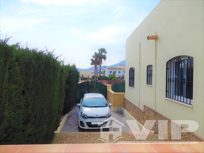 VIP7708: Villa te koop in Turre, Almería
