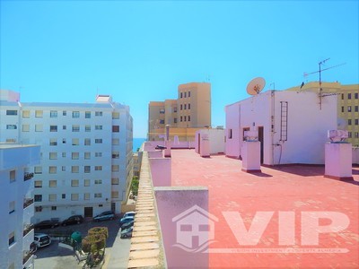 VIP7709: Appartement à vendre en Garrucha, Almería
