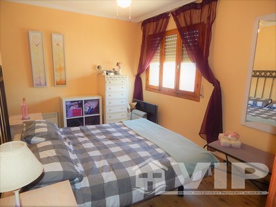 VIP7709: Appartement à vendre en Garrucha, Almería