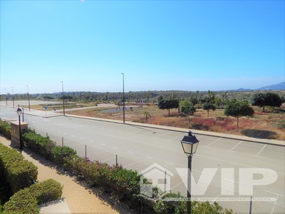 VIP7710: Wohnung zu Verkaufen in Vera Playa, Almería