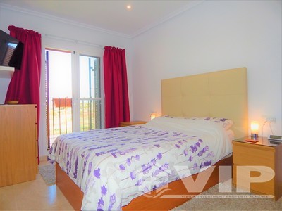 VIP7710: Appartement à vendre en Vera Playa, Almería
