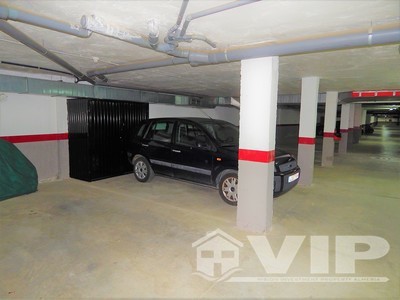 VIP7710: Appartement à vendre en Vera Playa, Almería