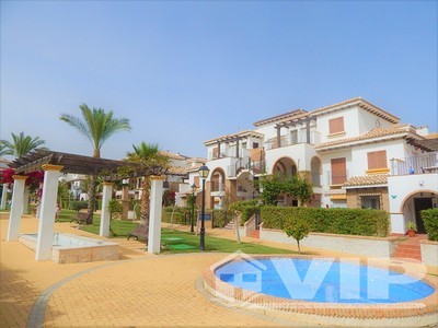 VIP7710: Appartement te koop in Vera Playa, Almería