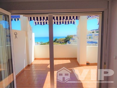 VIP7712: Wohnung zu Verkaufen in Mojacar Playa, Almería