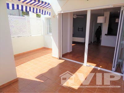 VIP7712: Wohnung zu Verkaufen in Mojacar Playa, Almería