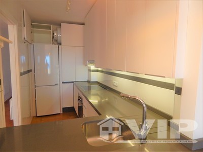 VIP7712: Apartment for Sale in Mojacar Playa, Almería