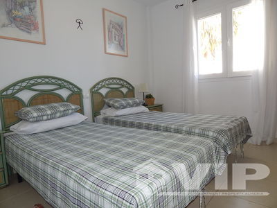 VIP7716: Wohnung zu Verkaufen in Mojacar Playa, Almería