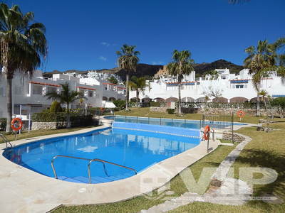VIP7716: Appartement te koop in Mojacar Playa, Almería