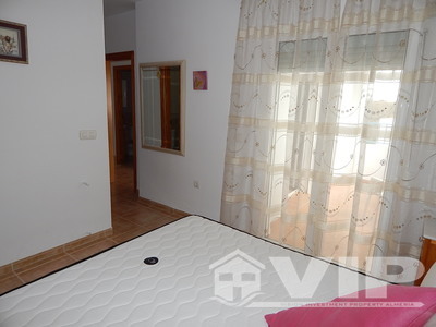 VIP7717: Villa en Venta en Bedar, Almería
