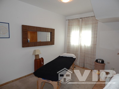 VIP7717: Villa à vendre en Bedar, Almería