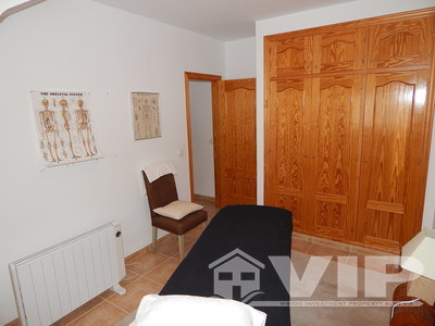 VIP7717: Villa zu Verkaufen in Bedar, Almería
