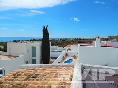 VIP7718: Villa zu Verkaufen in Mojacar Playa, Almería