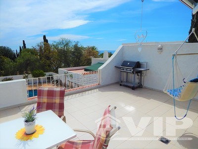 VIP7718: Villa zu Verkaufen in Mojacar Playa, Almería
