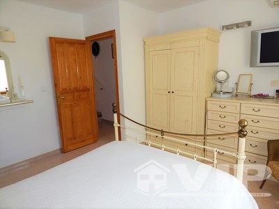 VIP7718: Villa à vendre en Mojacar Playa, Almería
