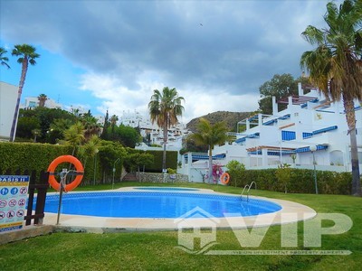 VIP7719: Appartement te koop in Mojacar Playa, Almería