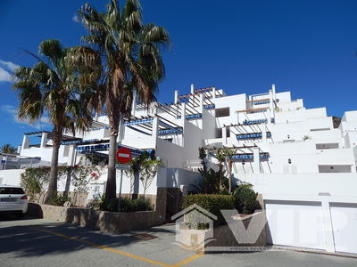 VIP7719: Appartement te koop in Mojacar Playa, Almería