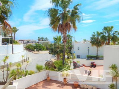 VIP7719: Appartement à vendre en Mojacar Playa, Almería