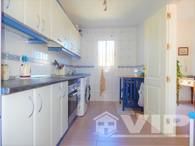 VIP7724: Maison de Ville à vendre en Mojacar Playa, Almería