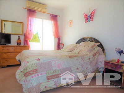VIP7724: Stadthaus zu Verkaufen in Mojacar Playa, Almería