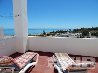 VIP7724: Rijtjeshuis te koop in Mojacar Playa, Almería