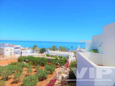 VIP7724: Maison de Ville à vendre en Mojacar Playa, Almería