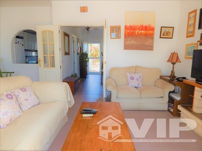 VIP7724: Stadthaus zu Verkaufen in Mojacar Playa, Almería